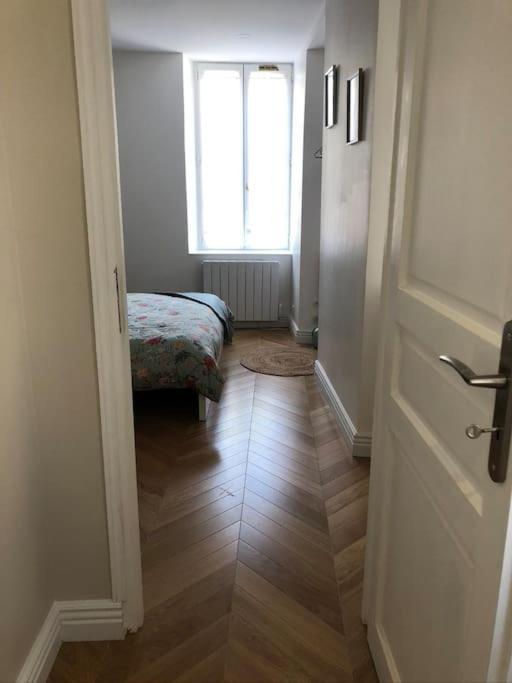 Le Cottage Bellifontain Proche Chateau - Insead - Grand Parquet ฟงแตนโบล ภายนอก รูปภาพ